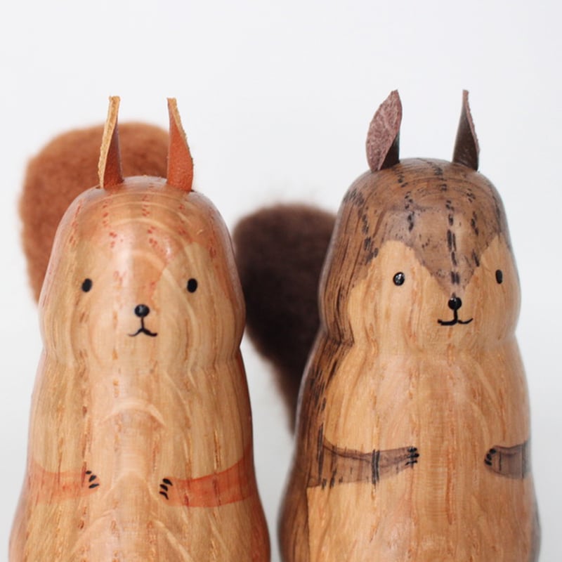 ほろほろ人形　木製人形 3体セット ほろほろ人形 木製人形 3体セット