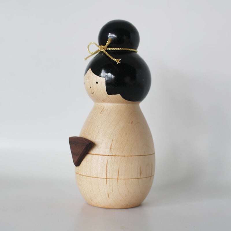 ほろほろ人形「おひなさま」 | yamanomae