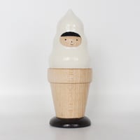 ほろほろ人形「ソフトスタンド」