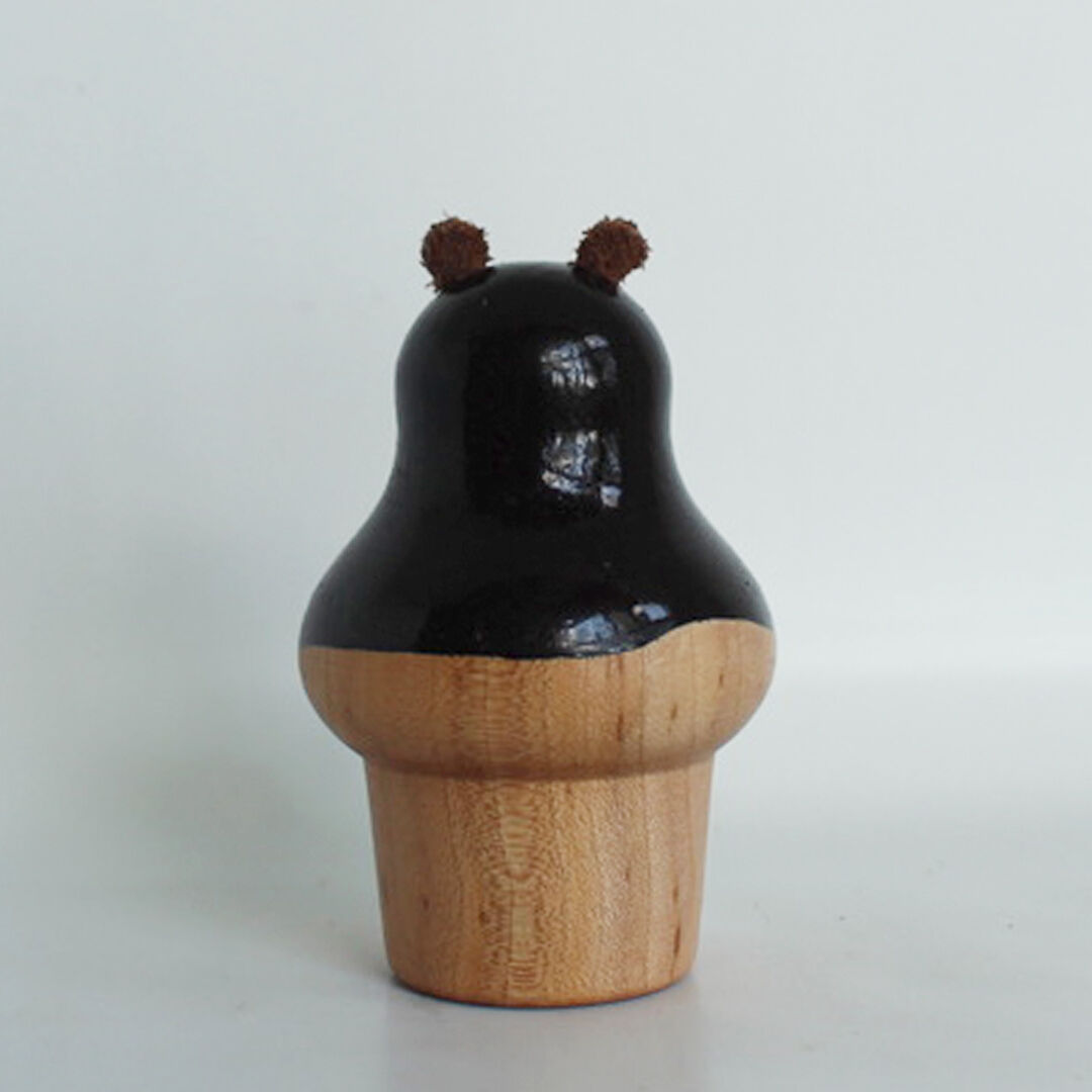 たぬきさん♡カップケーキ たぬきさん♡カップケーキ