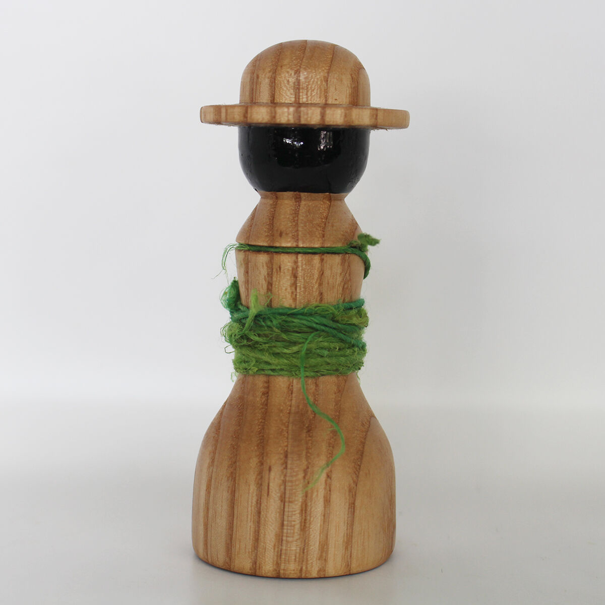 ほろほろ人形 木製人形 3体セット ほろほろ人形 - 山の前製作所