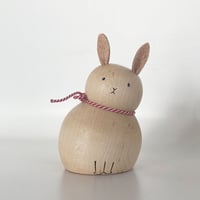 ほろほろ人形「干支うさぎ」