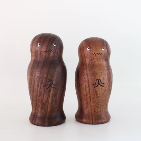 ほろほろ人形「ミイラ」2024