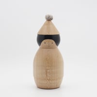 ほろほろ人形「三角帽子」