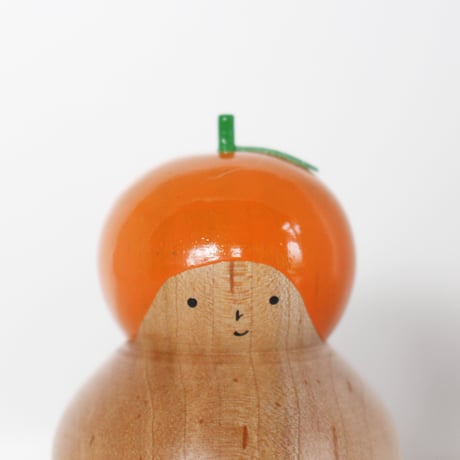 ほろほろ人形「鏡餅」