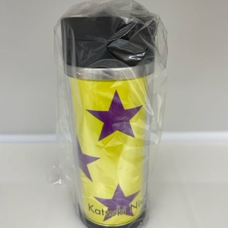 名古屋けいばジョッキータンブラー（ステンレスボトル）350ml