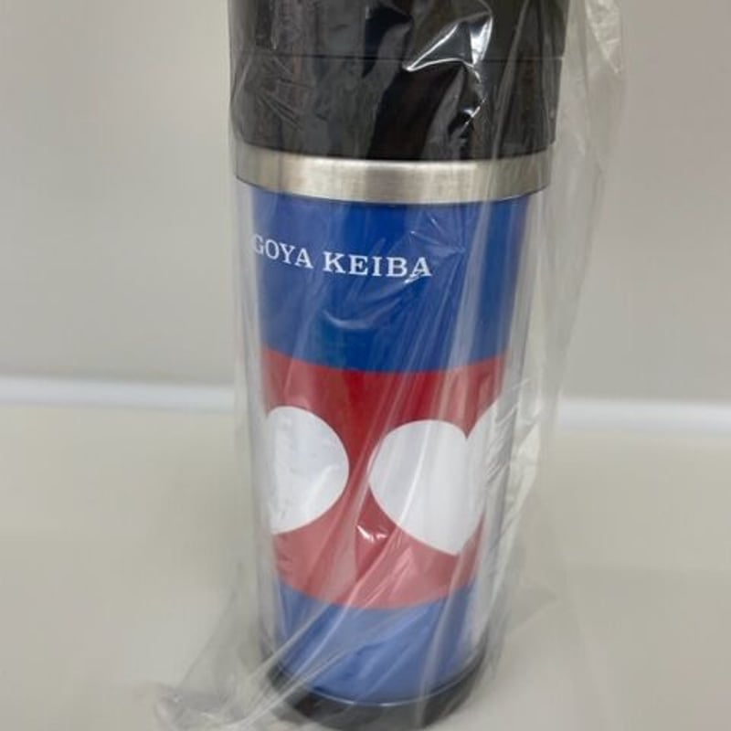 2017 ワールドオールスタージョッキーズ　オリジナルステンレスボトル　競馬 名古屋けいばジョッキータンブラー（ステンレスボトル）350ml | 競馬