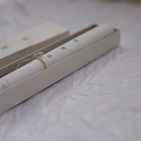梅雨のはじまりに- 澄んだお香と新茶の贈り物 -