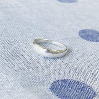 毎日のゴールドリング/k10/0.8mm丸線/サイズ指定可 | 指月博物館