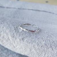 毎日のゴールドリング/k10/0.8mm丸線/サイズ指定可 | 指月博物館