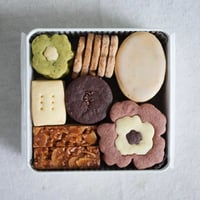 tantorteのクッキー缶※3缶以上購入用