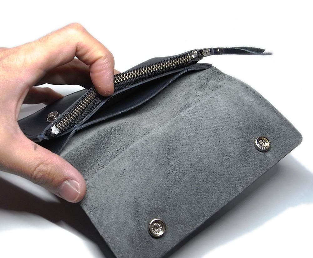 トラッカーウォレット　196 6inch TRUCKERS' WALLET 