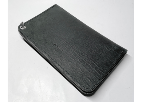 トラッカーウォレット/ユーズドサンプル品