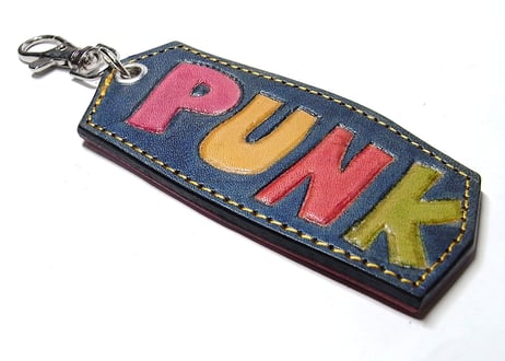 ＰＵＮＫキーホルダー