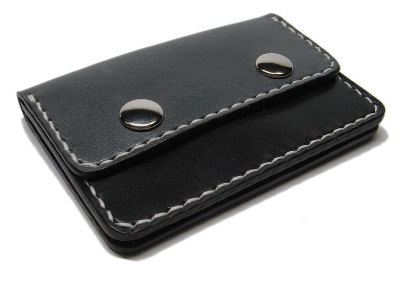 ◆パスケース＆ウォレット◆　トラッカーウォレット ミニ　◆定期入れ　カスム可能☆ トラッカーパスケース | STETCH HANDMADE STORE