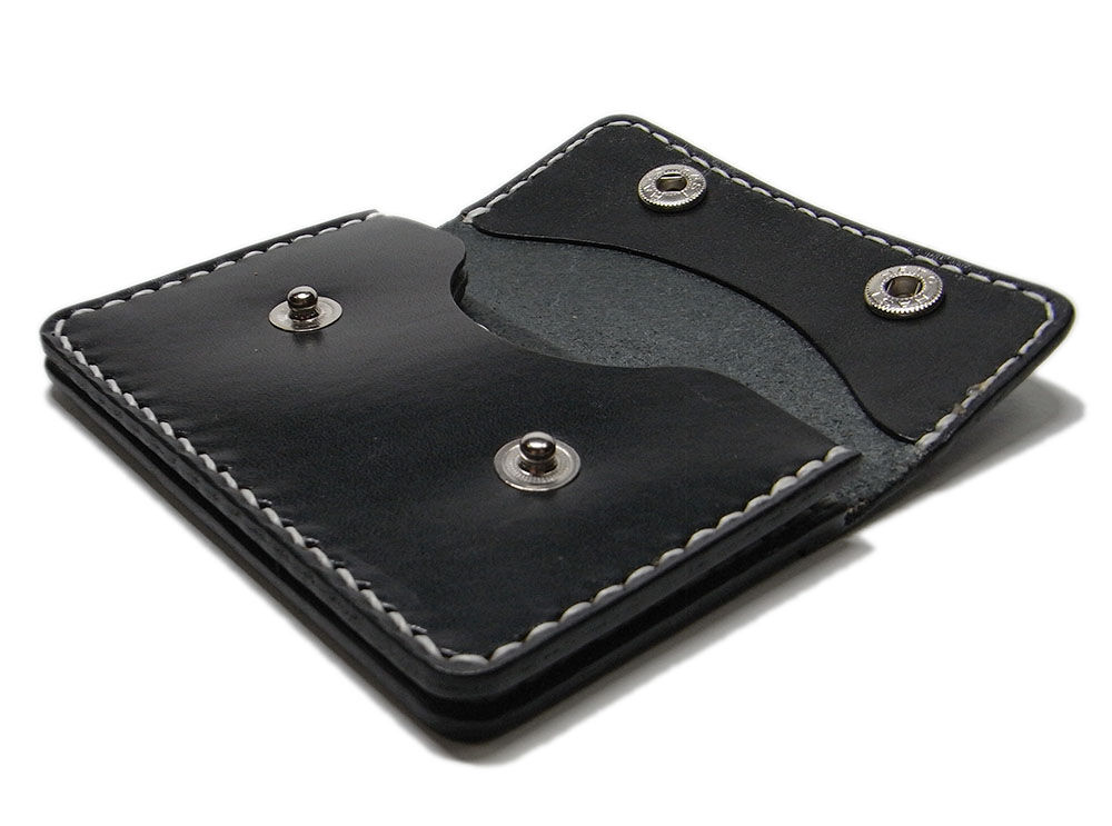 トラッカーパスケース | STETCH HANDMADE STORE