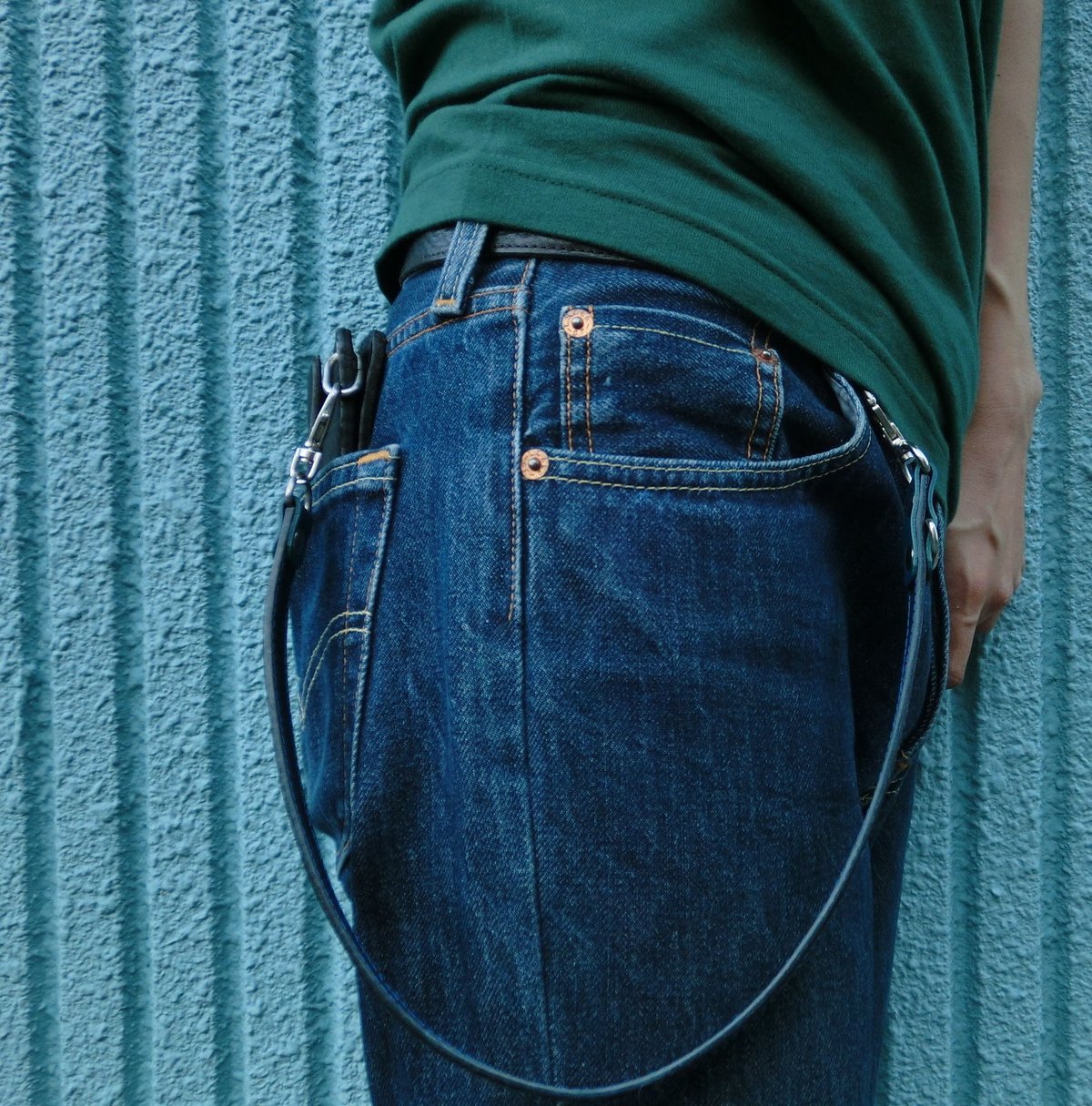 OLD STUD×HYSTERIC/ NATIVEウォレットコード OLD STUD×HYSTERIC/ NATIVEウォレットコード