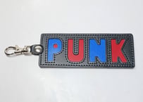 PUNKキーホルダー