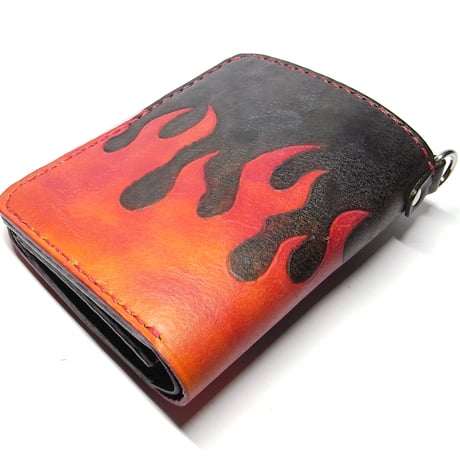 ファイヤーパターン | STORES