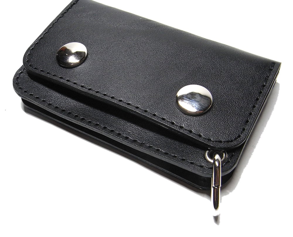 カラスさん専用 トラッカーウォレット、ケース REDMOON 最大45%☆11/5限定 正規取扱店 レッドムーン 財布 トラッカー