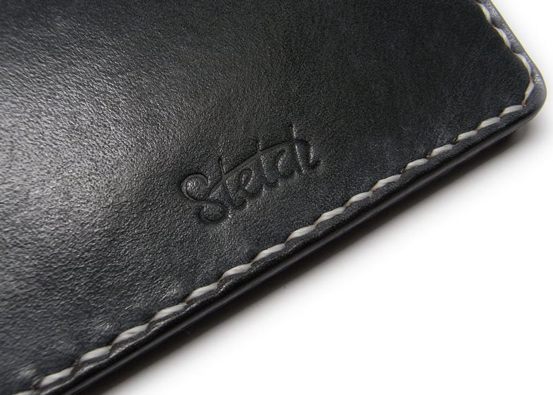 トラッカーパスケース | STETCH HANDMADE STORE