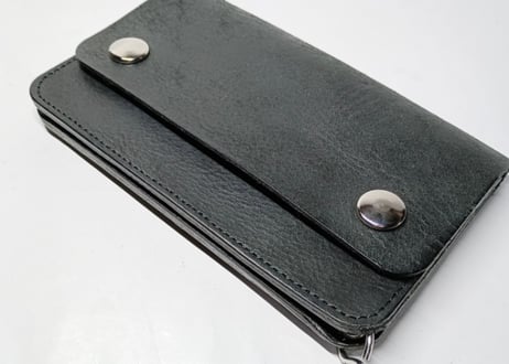 トラッカーウォレット/ユーズドサンプル品