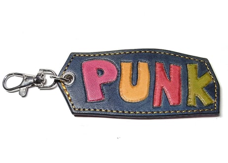 ＰＵＮＫキーホルダー