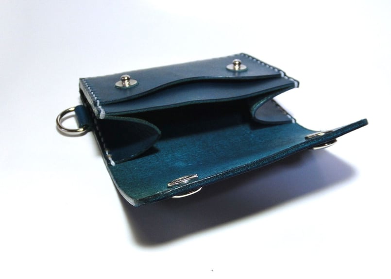 Juicy Couture コインケース ネイビー Juicy Couture Wristlet Blue Wallets for Women for sale | eBay
