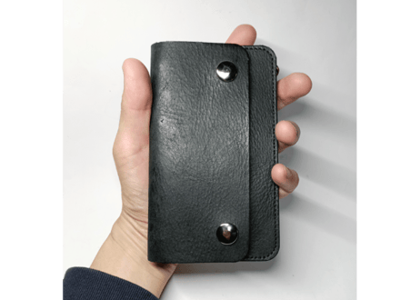 トラッカーウォレット/ユーズドサンプル品