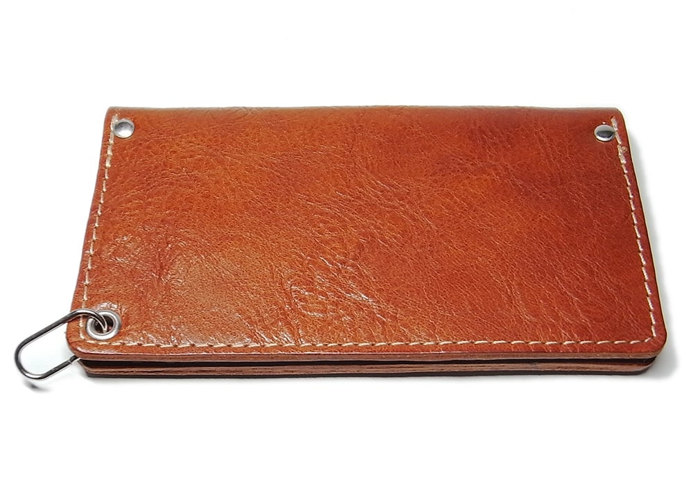 トラッカーウォレット XLサイズ Amazon | トラッカーウォレット ロング 栃木レザー 日本製 本革