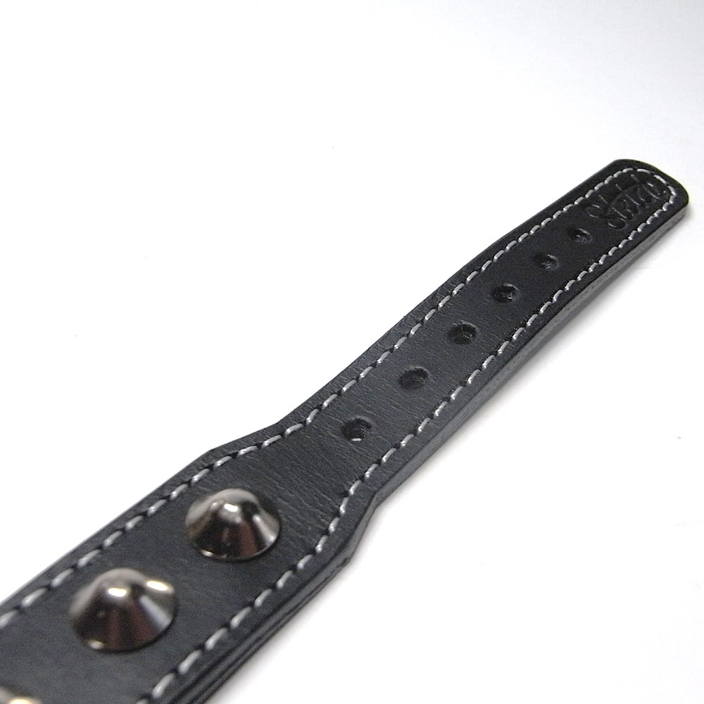 ゴクkun　リストバンド ゴクkun リストバンド DEAD END 2ROW Wrist Band - GREED CYBER SHOP