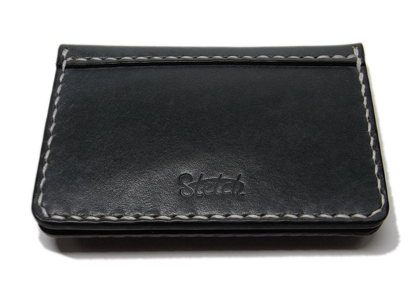 トラッカーパスケース | STETCH HANDMADE STORE