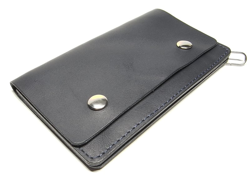 トラッカーウォレット　196 6inch TRUCKERS' WALLET 