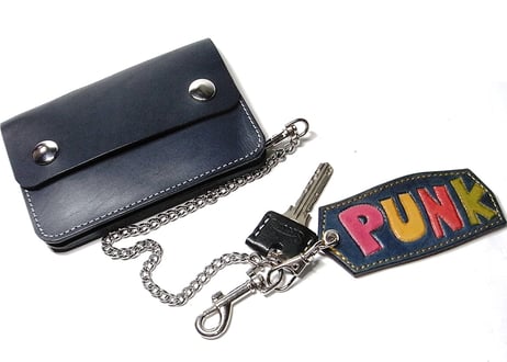 ＰＵＮＫキーホルダー