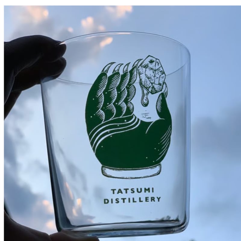 アルケミエ　鬼谷 アルケミエ 鬼谷NEW CASK T5 GIN 1本 7周年記念ボトル 1本