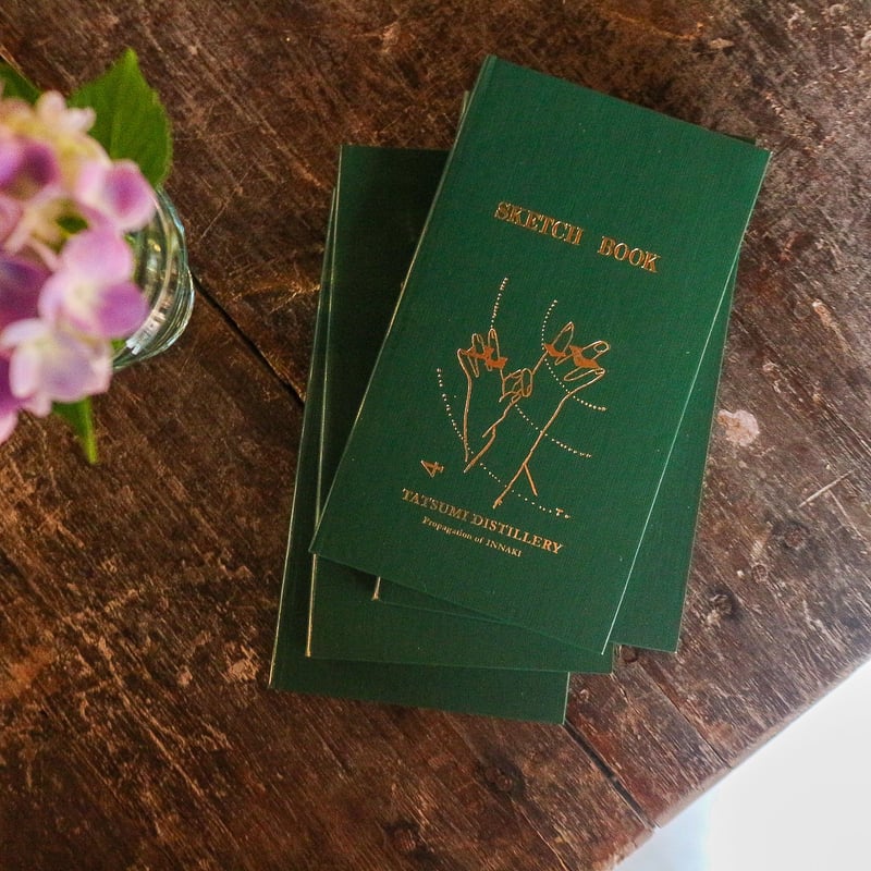 辰巳蒸留所 アルケミエ ダマスクローズ イベント限定品 TATSUMI 辰巳蒸留所 アルケミエ ダマスクローズ イベント限定品 TATSUMI 【公式