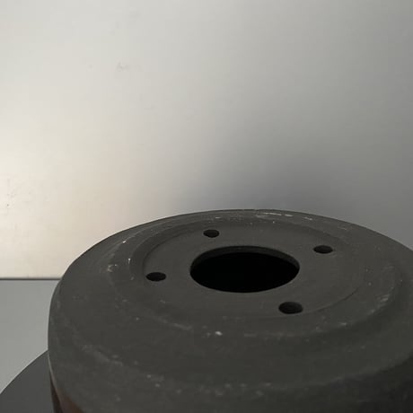 【 Do-kyo-pot M 】浅鉢(角) ~ 銅鏡 ~ 5号鉢 笠間焼 No. 67