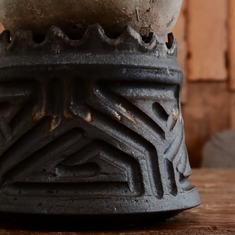 グラキリス現地球　根本峻吾鉢付き 2025年最新】根本峻吾の人気アイテム - メルカリ