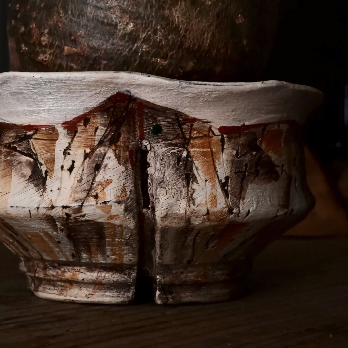 沼野秀章 / 刻ム音 / 5号 新品未使用 アガベ グラキリス 沼野秀章 / 刻