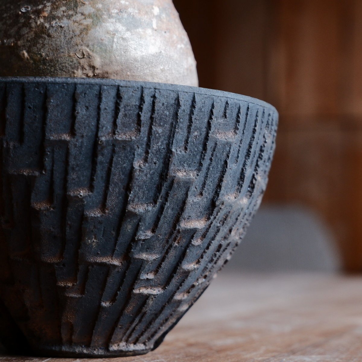 人気のチビグラキリス2個セット＋沼野秀章鉢 沼野秀章 | STORES