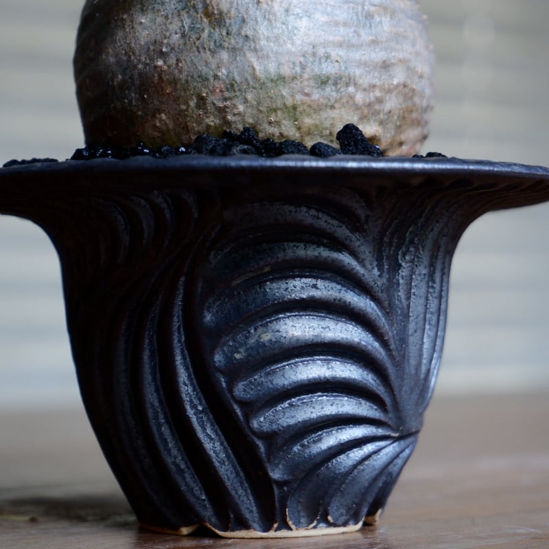 グラキリス - 象牙宮 - size S［No.49］ × 新里竜子 作 「RYUSEN