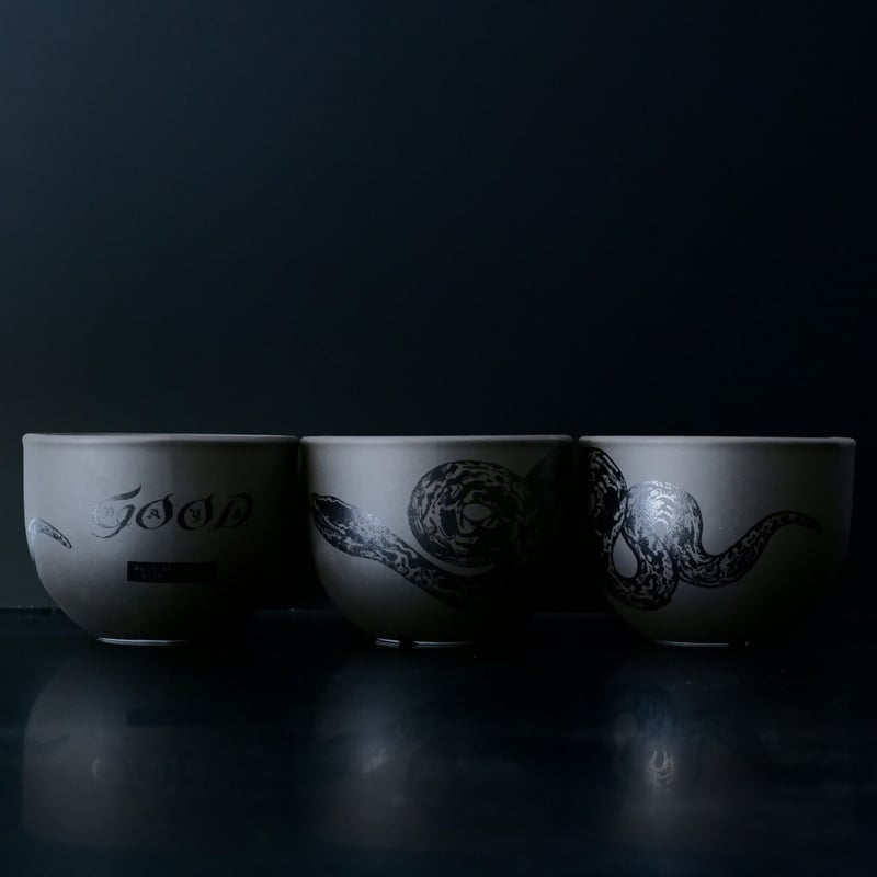 Valiem Monster Mouth Devil デビル BOWL/S 【公式通販】