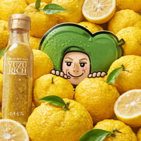 YUZU　RICH