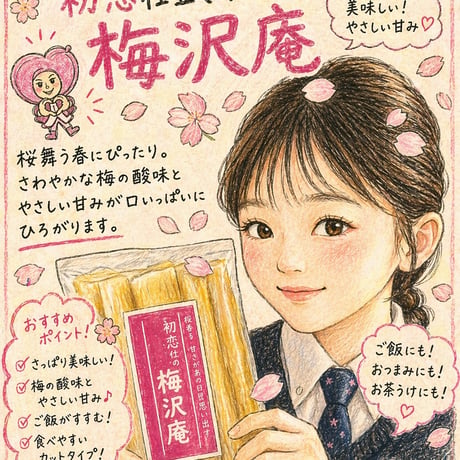 たくあん | STORES