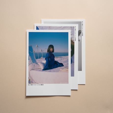 | 私が撮りたかった女優展2022 限定品 受注生産 私が撮りたかった女優展 池田エライザ guilloche Amazon | 通販 | |本 inc. タレント・お笑い芸人