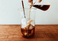 アイスコーヒー用ドリップバッグ（5パックset）
