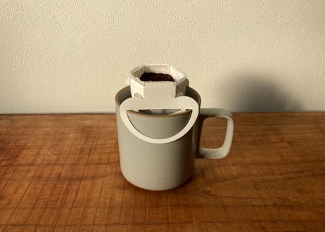 ドリップバッグコーヒー（5パックset）