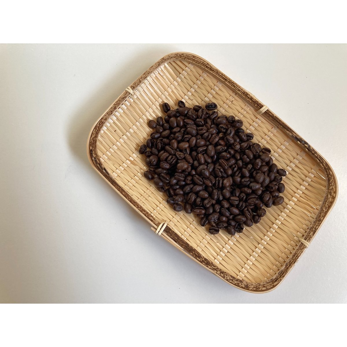 浅煎り》ラオス・ナチュラル（100g） | nating coffee