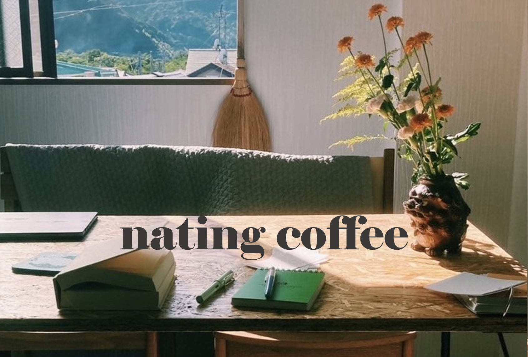 nating coffee