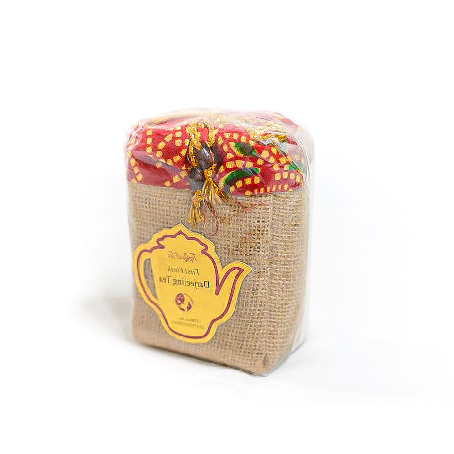 トップクオリティーダージリンティ 100g | Go star